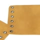 thumbnail image 3 of Empuñaduras para manillar de motocicleta, 22mm, 25mm, repuestos directos, accesorios antideslizantes duraderos, alto rendimiento Universal para moto Amarillo Macarena puños de manillar, 3 of 4