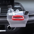 thumbnail image 2 of Soporte para salsa de coche, soporte para salsa, Clip de ventilación, accesorio para carrito de salsa, 2 of 5