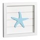 thumbnail image 4 of 2x Rustic Wall Sculptures Sea Theme Beach Ornaments Coastal Tropical Pendant Wood Plaque Signs for Cafe Hotel Bathroom Bedroom Living Room Baoblaze Letrero para colgar en la pared, 4 of 8