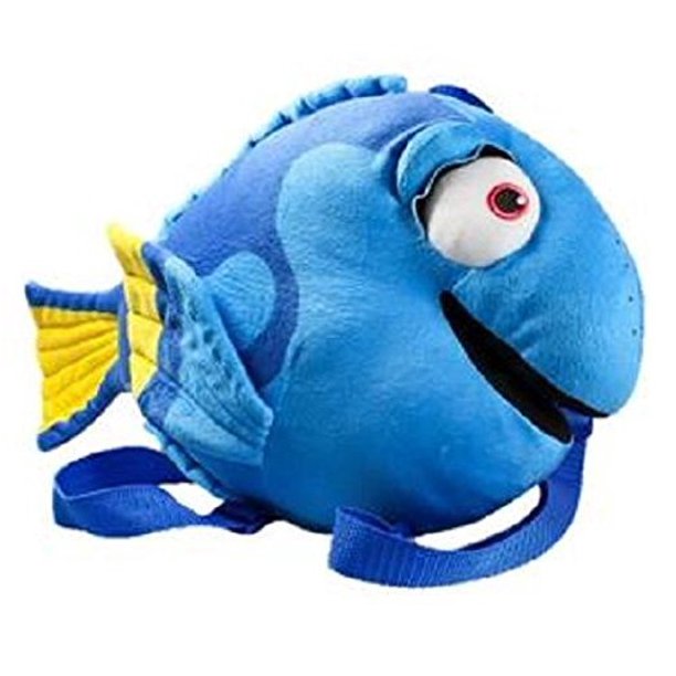 hank from finding dory stuffed animal