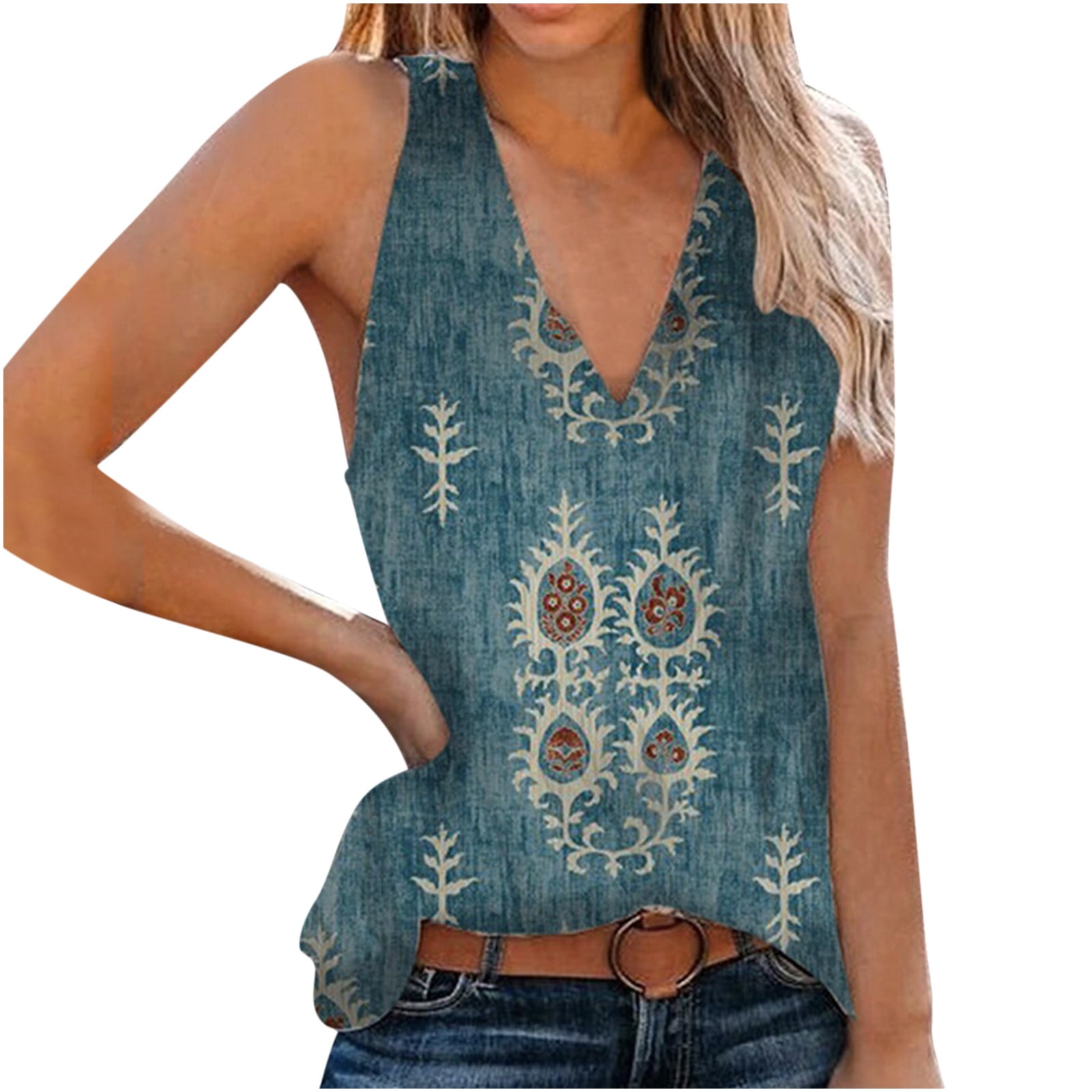 Usupdd Women Tops Fashion Woman Causal 