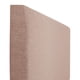 thumbnail image 3 of Cabecera Easy Living Iks Queen Size Rosa, 3 of 5
