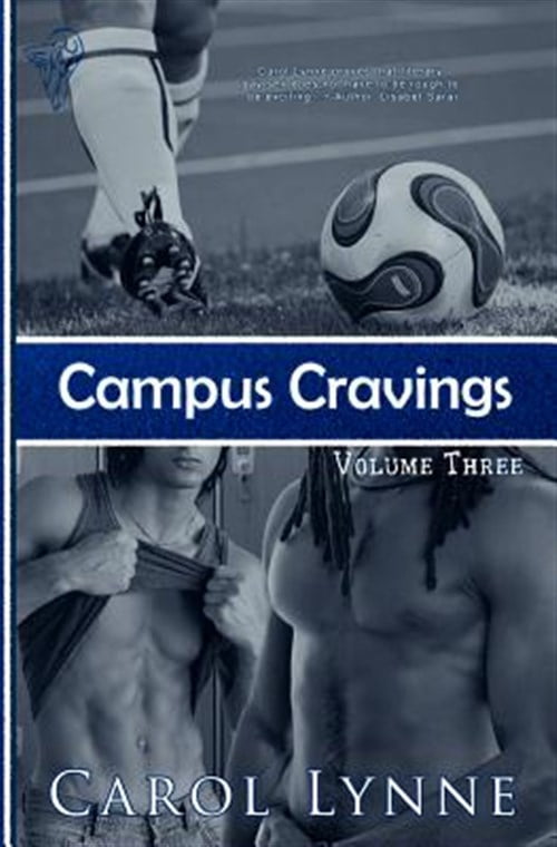 Pre-Owned Campus Cravings: Campus Cravings Vol3: Back on Campus ...