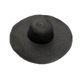 thumbnail image 1 of Sombrero de mujer, sombrero plegable de ala grande, sombrero de paja de color sólido, sombrero para el sol, sombrero para el sol para vacaciones al aire libre, sombrero de playa para la playa,, 1 of 6