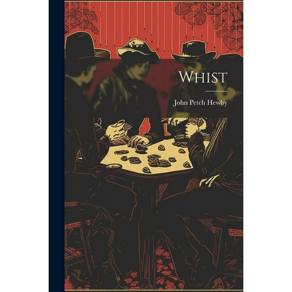 Whist (Paperback)