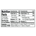 thumbnail image 4 of (2 pack) Great Value Original 100% Orange Juice, 1 gal, 4 of 7