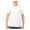 White, variant on Lacoste Mens V-neck Pima Cotton Jersey T-shirt White TH6710 001