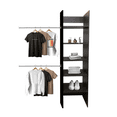 thumbnail image 2 of Closet Verona 2 Entrepañeras Premium Ajustable DECOMOBIL  CLOSET VERONA, 2 of 4