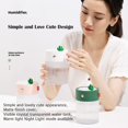 thumbnail image 5 of Humidificateur de Plantes Portable Sans Fil Mini avec 2 Modes de Brume, 2 Modes de Veilleuse, Blanc, 5 of 5
