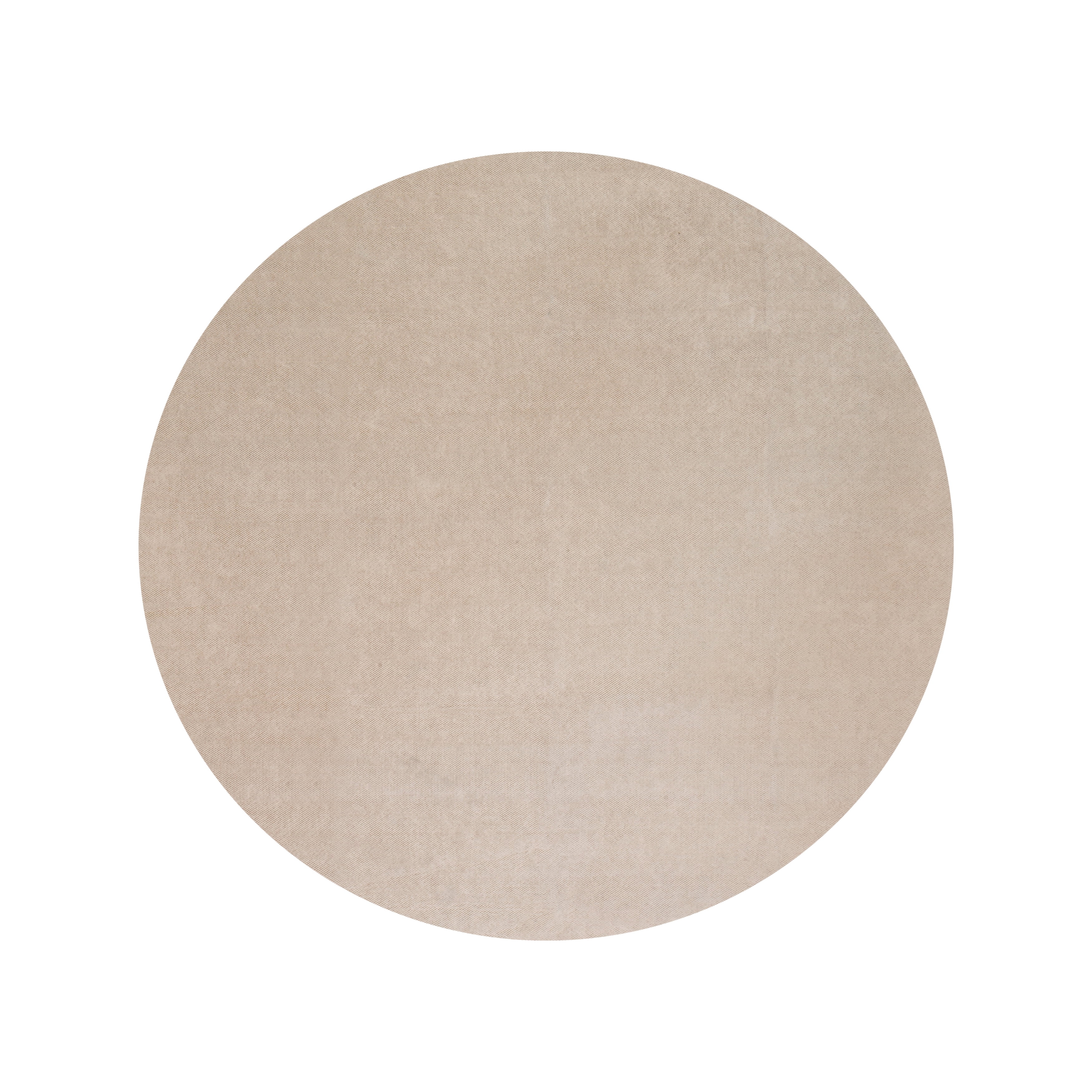 Jani Premium All Surface Rug Pad - Tan 6' Round 6' Round/Square Round
