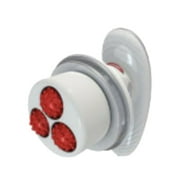 New Handheld Massager Cordless Deep Tissue Cellulite For Hand, Arm, Neck, Foot and Body