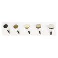 thumbnail image 2 of Tapón desplegable para lavabo PermaFlow PF0250, cromado, 2 of 9
