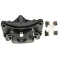 thumbnail image 3 of ACDelco Rear Passenger Side Disc Brake Caliper Assembly without Pads (Friction Ready) 18FR1326 Fits select: 1997-1999 TOYOTA AVALON, 3 of 4