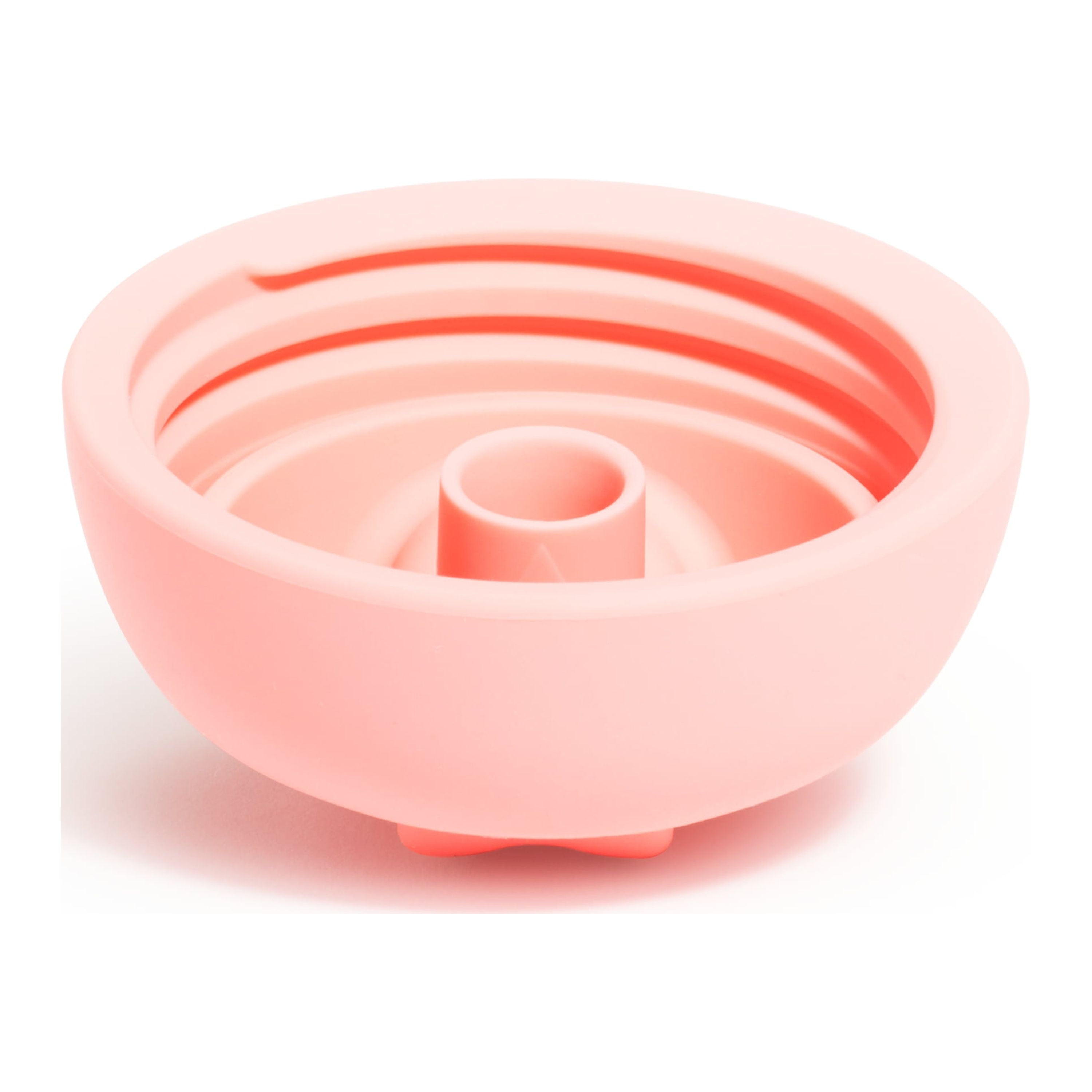 (2 pack) Munchkin® Simple Clean™ Toddler Sippy Cup, 10 oz, Pink/Blue, Unisex, 2 Pack