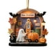 thumbnail image 2 of Decoraciones de Halloween para el Hogar Wansheng Creepy Decoraciones Colgantes, Decoración Del Hogar, Decoraciones Colgantes de Vacaciones, 2 of 6