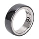 thumbnail image 5 of Anillo de salud inteligente Anillo de seguimiento de salud Bluetooth Monitoreo de oxígeno en sangre Conteo de pasos Anillo inteligente portátil recargable a prueba de agua Tamaño 18, 5 of 10