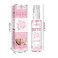 thumbnail image 3 of yelldesk clearance Reduce Wrinkles And Spots Moisturize Rose Facial Toner ROSE HYDRATING FACE MIST 100ml, 3 of 9
