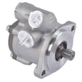 thumbnail image 5 of Cummins ISX Power Steering Pump - Right Rotation | OEM EV221618R101, PEV221618R101, S-H005308 | 23ml/r Displacement | Engine Component, 5 of 8