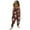 D, variant on QISIWOLE Toddler Baby Girls Halloween Jumpsuits Cute Strap Pumpkin Sleeveless Romper Kids Loose Overalls Outfit Clothes Flash picks