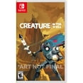 thumbnail image 1 of Creature in the Well Nintendo Switch Juego, 1 of 1