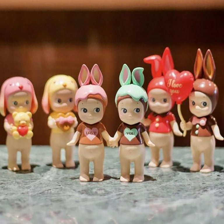 Sonny Angel Gifts of Love Series - Mini Figure/Limited Sonny Angel Gifts of Love Series - Mini Figure/Limited