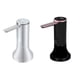 thumbnail image 5 of Bomba de agua eléctrica plegable Cateissary dispensador eléctrico con pantalla USB negro, 5 of 6