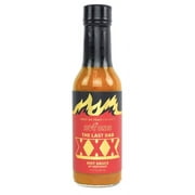 The Last Dab XXX | Hot Ones Hot Sauce