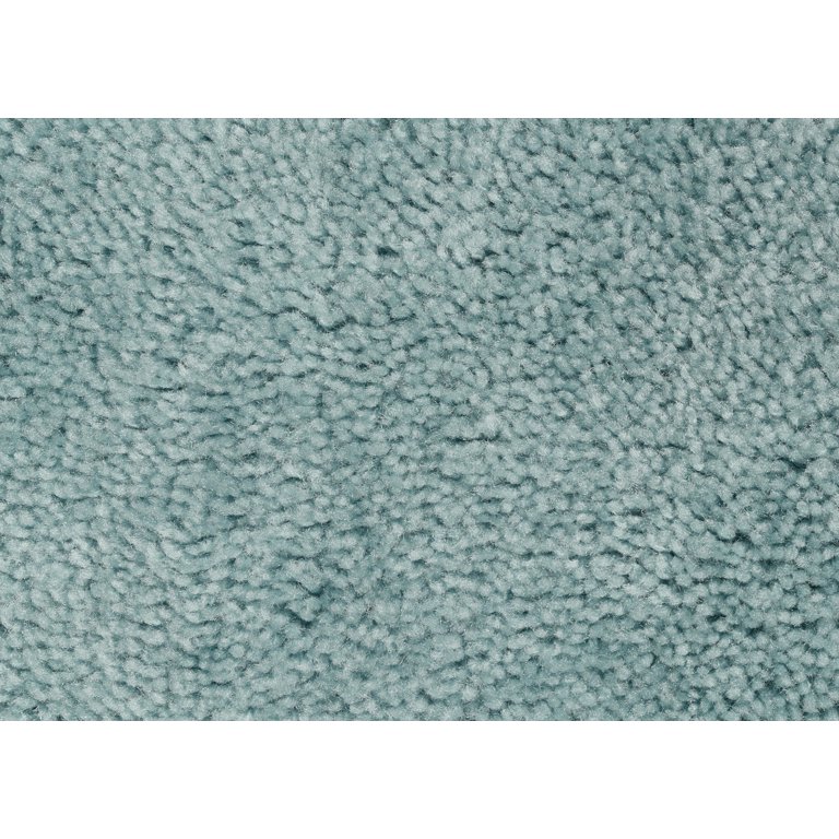 5'x6' Washable Bathroom Carpet Seafoam - Garland Rug : Target