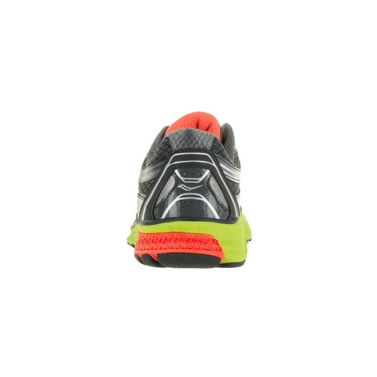Saucony guide 9 mens orange discount