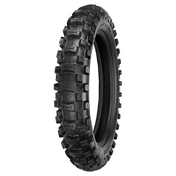 Sedona MX887IT Intermediate/Hard Terrain Tire 120/90x18 Compatible With Husqvarna FE 450 2019