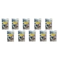 thumbnail image 2 of 10 Packs Dragon Shield Perfect Fit Clear Inner Sleeves Standard Size 100 ct, 2 of 3