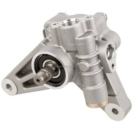 New Steering Pump For Honda Accord V6 2003 2004 2005 2006 2007 New Steering Pump For Honda Accord V6 2003 2004 2005 2006 2007