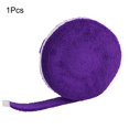 thumbnail image 2 of GLFILL Bande de Badminton Tennis Antidérapante Bande de Sueur Violette, 2 of 9