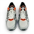 thumbnail image 4 of Saucony Ride Millennium White Silver Red Men's Shoes Sneakers S70812-22, Men's U.S. Shoe Size 13, 4 of 11