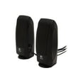 thumbnail image 2 of Logitech S120 Speakers - 110 v, 2 of 5