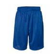 thumbnail image 3 of Russell Men's Mesh Shorts With Pockets - 651AFM, 3 of 4