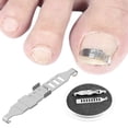 thumbnail image 2 of Kit de herramientas para uñas encarnadas Corrector de pedicura de uñas Eliminación de uñas encarnadas Labymos Corrección de uñas encarnadas, 2 of 3