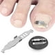 thumbnail image 2 of Kit de herramientas para uñas encarnadas Corrector de pedicura de uñas Eliminación de uñas encarnadas TFixol tipo3, 2 of 7