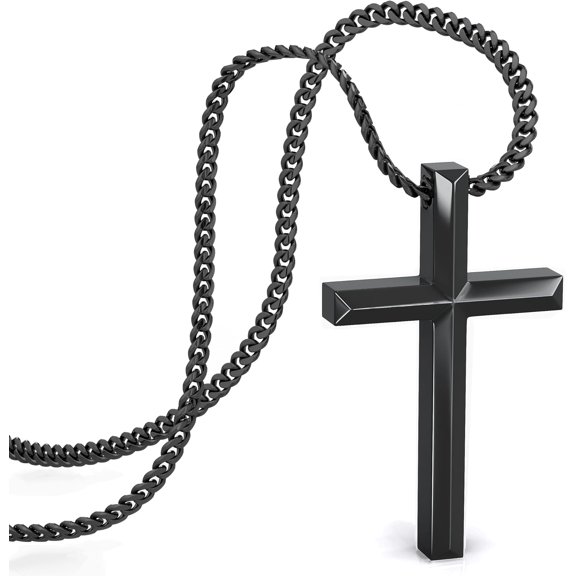 SERASAR Premium Necklace Women [Light] | Stainless 316L Surgical Steel | Waterproof | Adjustable Length | Four Colors | Includes Jewelry Box