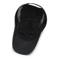 thumbnail image 2 of Gorra de verano de secado rápido, gorra de béisbol de moda para primavera, gorra deportiva para exteriores, gorra de malla transpirable, gorra para el sol, 2 of 6