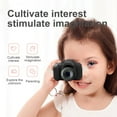 thumbnail image 7 of PPgejGEK Children's High-definition Digital Camera Can Take Pictures Can Be Recorded Children's Mini Camera Sales, 7 of 7