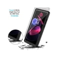 thumbnail image 3 of For Samsung Galaxy Note 20 Ultra Case Waterproof, Built in Screen Protector Full-Body Heavy Duty Shock-Proof Cover for Galaxy Note 20 Ultra 6.9 inch 5G, 3 of 7