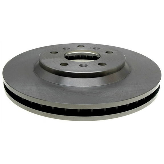 Raybestos Disc Brake Rotor 580403R Fits select: 2006-2013 CHEVROLET IMPALA, 2014-2016 CHEVROLET IMPALA LIMITED