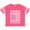 Football Pink and White, variant on Inktastic ALS Awareness Strength Courage Support Boys or Girls Toddler T-Shirt