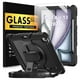 thumbnail image 1 of Funda protectora para iPad Air 13 pulgadas M3 2025 y M2 2024 negra, 1 of 7