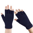 thumbnail image 3 of Guantes USB Mujer Hombre Eléctrico Calentamiento Térmico para Deportes Esquí Azul Sywqhk Para Estrenar, 3 of 6
