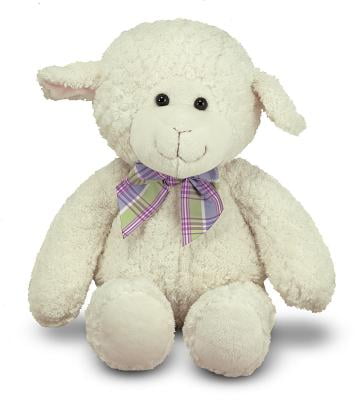 lamb stuffed animal walmart