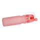 thumbnail image 3 of 600ml Portátil Deporte BOTELLA DE AGUA Beber Copa Senderismo Acampar Ciclismo Vaso Para Sala De Fitness, Yoga, Correr, Aire Libre, Ciclismo, Y Acampar Rosado Baoblaze Botella de agua deportiva, 3 of 5