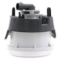 thumbnail image 6 of Brock Fog Light for 2005-2007 Caravan L=R 4805857AB 2005-2009 Grand Caravan 2006-2009 Charger, 6 of 9