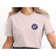 thumbnail image 3 of Kamala Harris 47 For The People Graphic T-Shirt (XS, White), 3 of 5